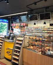 JET Tankstelle Bild 2