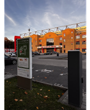 TotalEnergies Charging Station Bild 4