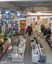 Möbel ROLLER Eching Bild 5