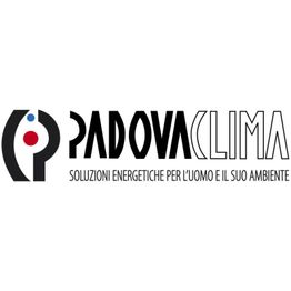 Padovaclima Termoidraulica logo