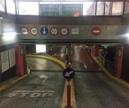 Parking Saba Casc Antic imagen 5