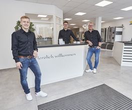 Grünebaum Haustechnik Bramscher Bäderstudio GmbH Bild 2