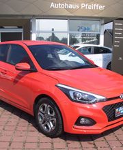 Autohaus Björn Pfeiffer e.K. Bild 7