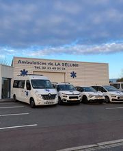 Ambulances De La Sélune image 2
