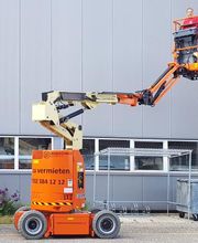 HEBEBÜHNEN SCHWEIZ AG Bild 8