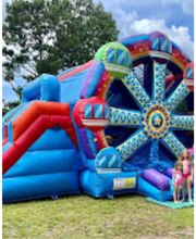 Funtime Inflatables image 3