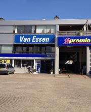 Premio Van Essen Zwolle