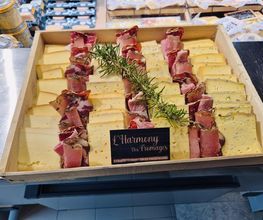 L'Harmony des Fromages image 12