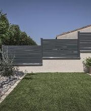 Daniel Moquet signe vos clôtures - Ent. Rivoire image 9