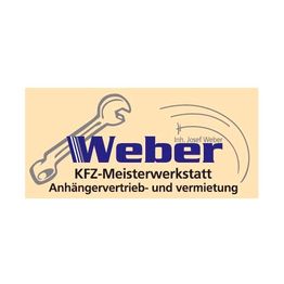 Kfz. Meisterwerkstatt Weber