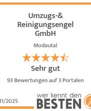 werkenntdenBESTEN.de Qualitätssiegel