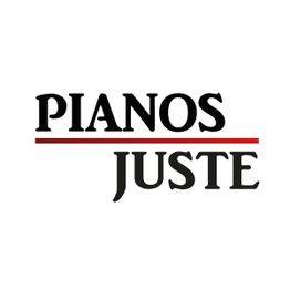 Pianos Juste