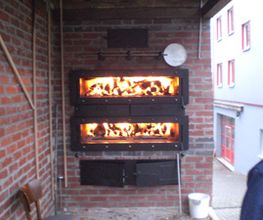 Mühlenbäckerei Andreas Scherbarth e.K. Bild 3