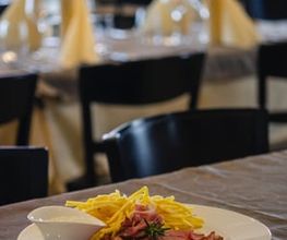 Restaurant Pöschtli Naters Bild 6