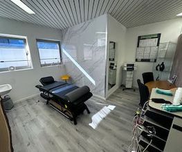 Praxis für Physiotherapie & Med. Massage Helmut Bauer Bild 10