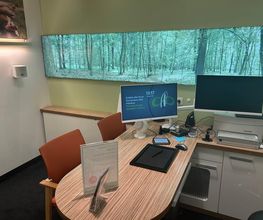 Hörstudio von GEERS