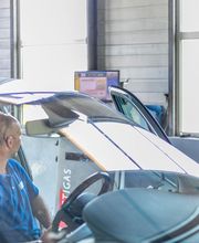 Auto Sécurité - Au-to Contrôle savigne image 19