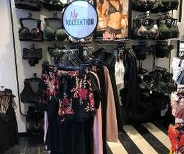 Hunkemöller billede 7