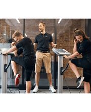 Bösch Personal Training Basel & Fitnessstudio.Fitness zum Wohlfinden so einzigartig wie du ! Bild 9