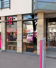 Telekom Shop Bild 1