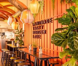 Ruff's Burger & BBQ Nürnberg Bild 11