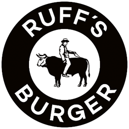 Ruff's Burger Haar