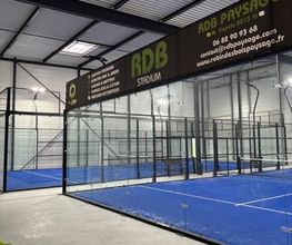 PADELMAX95 image 3