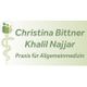Hausarztpraxis Christina Bittner und Khalil Najjar (angestellter Arzt)