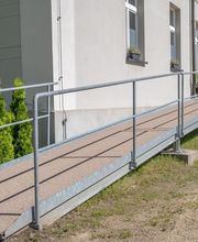 Physiotherapie Katja Teich Bild 5