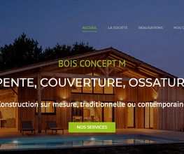 Bois Concept M image 1