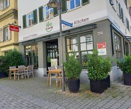 Öhringen Außenansicht