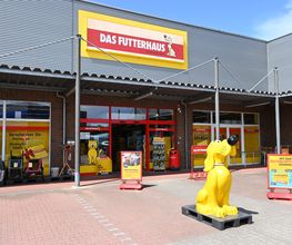 DAS FUTTERHAUS - Schortens Bild 2