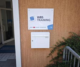 WBS TRAINING Auerbach Bild 3
