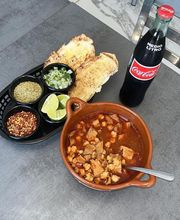 Burritos Delicias y Mas image 2