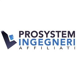 Prosystem Ingegneri Affiliati sas di Gilli Enrico & C. logo
