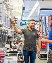 handwerker-center Josef Giger AG Bild 4