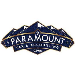 Paramount Tax & Accounting CPA Perry Hall-Parkville (Formerly 2Tees CPA)