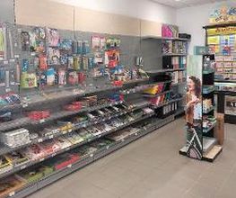 Lotto-Shop Bild 9