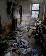 Die Auflöser Haushaltsaufloesung Franke (R) Bild 5