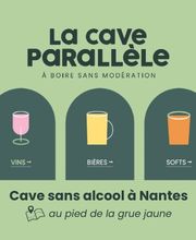 La Cave Parallèle - Nantes image 7