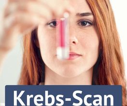 Krebs-Scan | Krebsfrüherkennung mit nur einem Bluttest | optimal-versichert + HanseMerkur Bild 2