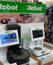 Robot Aspirateur Boulanger Libourne