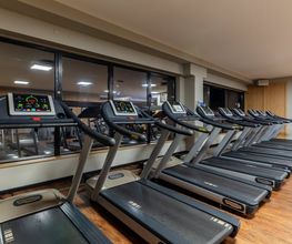 Palestra McFIT Marghera immagine 2