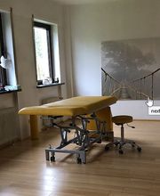 Praxis für Physiotherapie Merbeck - Nicole Klein Bild 5