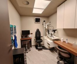 Pearle Opticiens Tiel afbeelding 10