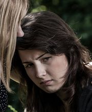 Christlicher Hospizdienst Lebensspur | Diakonie Westsachsen Bild 4