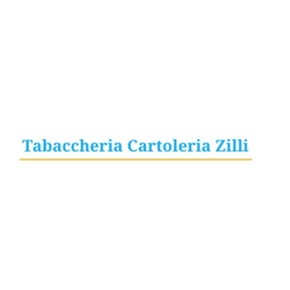 Tabaccheria Cartoleria Zilli logo
