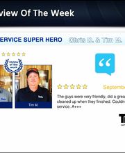 Trinity Air Conditioning image 15