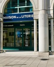Maison de la Literie Bild 2