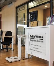 Bella Vitalis Fitnessstudio & Gesundheitszentrum Bild 2